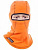 Starks Подшлемник Balaclava Fleece Collar Оранжевый в Санкт-Петербурге