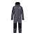 Finntrail Комбинезон зимний Ridge 2L 3854 GreyGraphite в Санкт-Петербурге