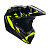 AGV Шлем AX9 E2206 V26 Steppa Carbon/Grey/Yellow Fluo в Санкт-Петербурге