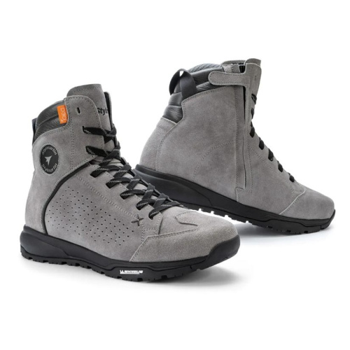 Stylmartin Мотоботы Zed Air Men Grey в Санкт-Петербурге