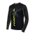 Finntrail Лонгслив Wind Helmet 6610 Graphite в Санкт-Петербурге