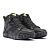 Dainese Ботинки Suburb D-WP Shoes Black/Camo/Acid Yellow в Санкт-Петербурге
