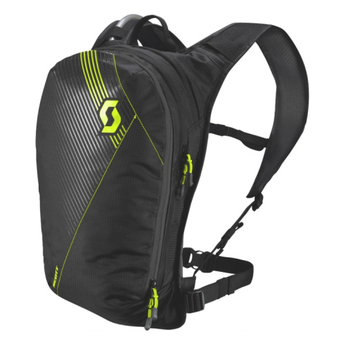 Scott Рюкзак Hydro Roamer black/neon yellow в Санкт-Петербурге