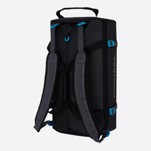 Finntrail Сумка Explorer 1733 Black 70L в Санкт-Петербурге