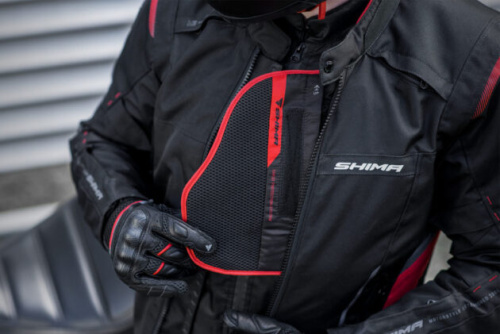 Shima Защита Груди Chest Protector в Санкт-Петербурге