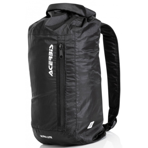 Acerbis Рюкзак водонепроницаемый Root Black (8 L) в Санкт-Петербурге
