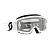 Scott Очки кроссовые Primal clear white clear works в Санкт-Петербурге