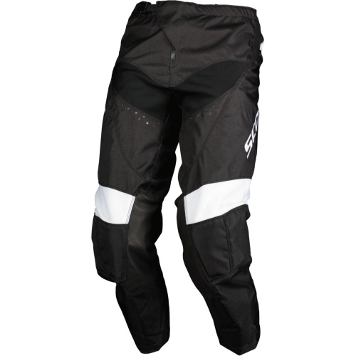 Scott Брюки 350 Swap Evo black/white в Санкт-Петербурге