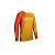 Leatt Джерси 3.5 Ride Kit V25 Flame в Санкт-Петербурге