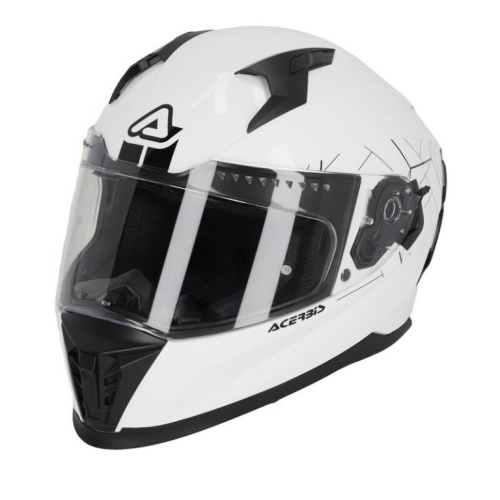 Acerbis Шлем X-Way White в Санкт-Петербурге