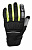 IXS Перчатки Urban Gloves Samur-Air 1.0 Черно-Зеленые в Санкт-Петербурге