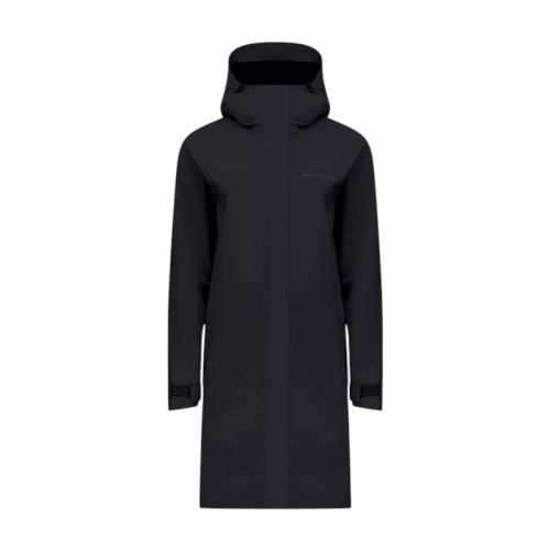 Finntrail Плащ Женский Mist W 4133 Graphite в Санкт-Петербурге