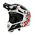 Acerbis Шлем кроссовый X-Track 22-06 Black/White в Санкт-Петербурге