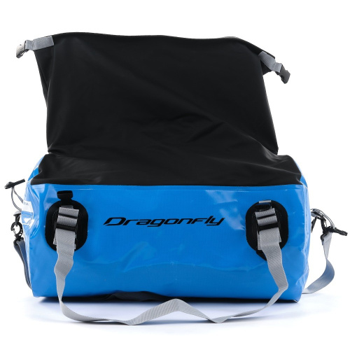 Dragonfly Гермосумка DF Tramp S Blue 50л в Санкт-Петербурге