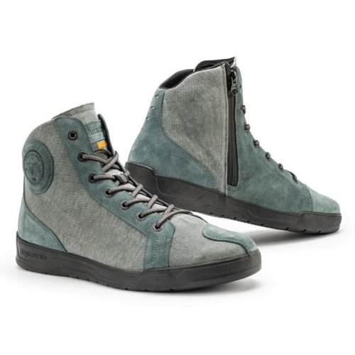 Stylmartin Мотокеды Tank Air Men Grey в Санкт-Петербурге