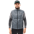 Dragonfly Жилет утеплённый Vest 200 Grey 2025 в Санкт-Петербурге