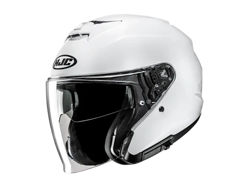 HJC Шлем i31 Pearl White в Санкт-Петербурге