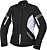 IXS Мотокуртка Damen Jacke Tour Finja-ST 2.0 Черно-белый в Санкт-Петербурге