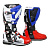 Forma Кроссовые мотоботы Predator 2.0 White/Red/Blue в Санкт-Петербурге
