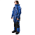 Dragonfly Комбинезон утепленный Extreme 2.0 Man Navy Blue - Camo 2025 в Санкт-Петербурге