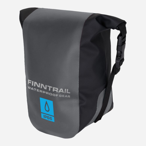Finntrail Гермосумка Beltbag 1726 Grey в Санкт-Петербурге