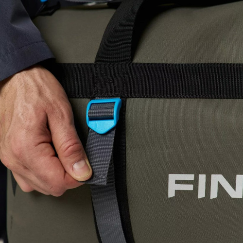 Finntrail Сумка Explorer 1733 Khaki 70L в Санкт-Петербурге