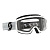Scott Очки кроссовые Primal Enduro white clear в Санкт-Петербурге
