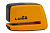 Luma Замок на диск тормозной ENDURO 91D (Ø5 ММ) + BAG оранжевый в Санкт-Петербурге
