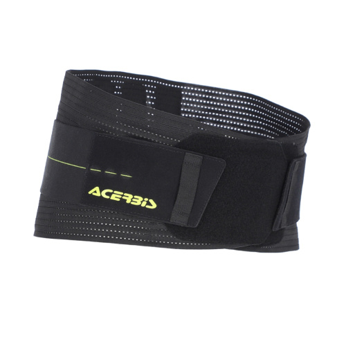 Acerbis Защита поясницы Baket Black/Yellow в Санкт-Петербурге