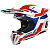 Airoh Шлем Twist 3 Dynasty Blue-Red Gloss в Санкт-Петербурге