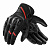 Shima Мотоперчатки Spark 3.0 Men Black/Red в Санкт-Петербурге