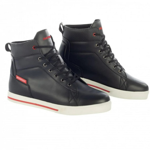 Bering Мотокеды Indy Black/Red в Санкт-Петербурге