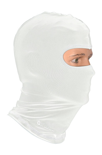 Starks Подшлемник Light silk белый в Санкт-Петербурге