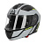 Acerbis Шлем TDC Grey/Yellow в Санкт-Петербурге