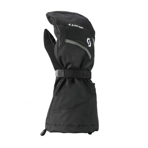 Scott Варежки Hyland Pro Black в Санкт-Петербурге