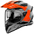 Airoh Мотошлем Bandit Tune Orange Gloss в Санкт-Петербурге