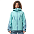 Dragonfly Куртка Freeride Pro Woman Blue Sky - Steel Вlue в Санкт-Петербурге