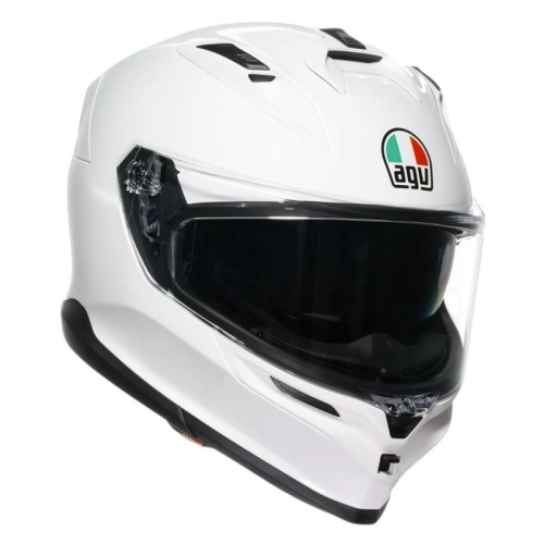 AGV Шлем K7 Белый в Санкт-Петербурге