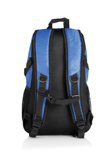 Рюкзак Acerbis Profile Blue/Black в Санкт-Петербурге