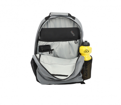 Acerbis Рюкзак B-Logo Grey (15 L) в Санкт-Петербурге