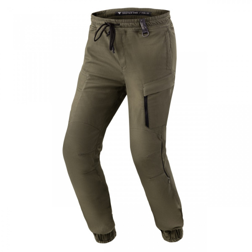 Shima Мотоштаны Joggster Men Khaki в Санкт-Петербурге