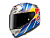 HJC Шлем RPHA12 Red Bull Austin GP 2 MC21 в Санкт-Петербурге