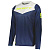Scott Джерси 350 Dirt Evo blue/grey в Санкт-Петербурге