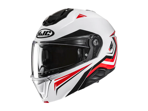 HJC Шлем i91 Tricus MC1 в Санкт-Петербурге