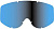 SCOTT Линзы 80's SGL smoke blue chrome afc в Санкт-Петербурге