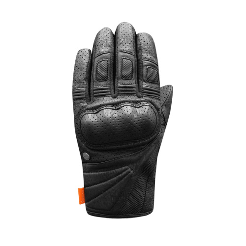Racer Перчатки Meta 4 Black в Санкт-Петербурге