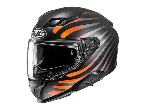HJC Шлем F71 Zen MC7SF в Санкт-Петербурге