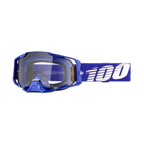 100% Очки Armega 2025 Klein / Clear в Санкт-Петербурге