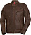 IXS Куртка кожаная Jacket Cruiser Brown в Санкт-Петербурге