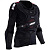 Leatt Защита тела Body Protector ReaFlex Women V26 Black в Санкт-Петербурге